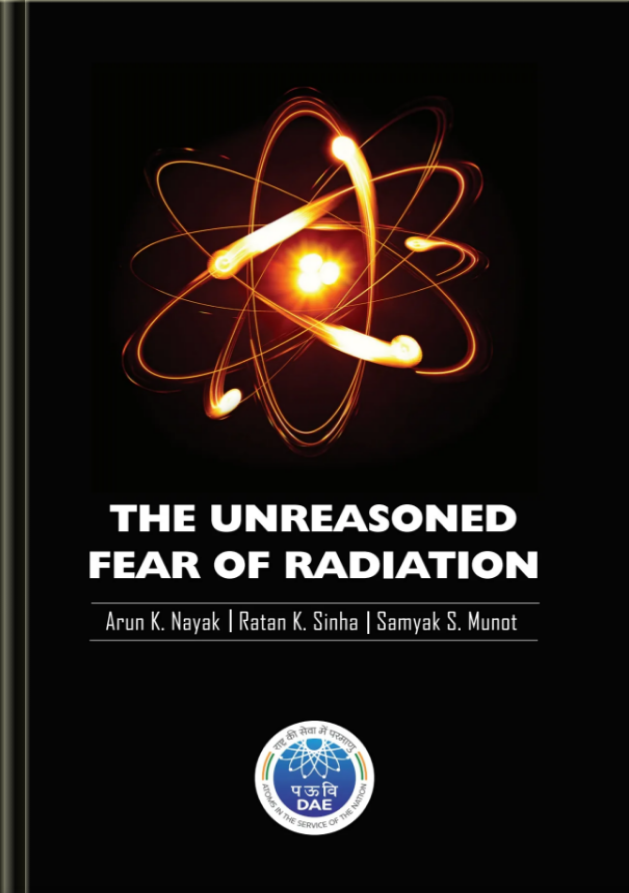 The Unreasoned Fear of Radiation English