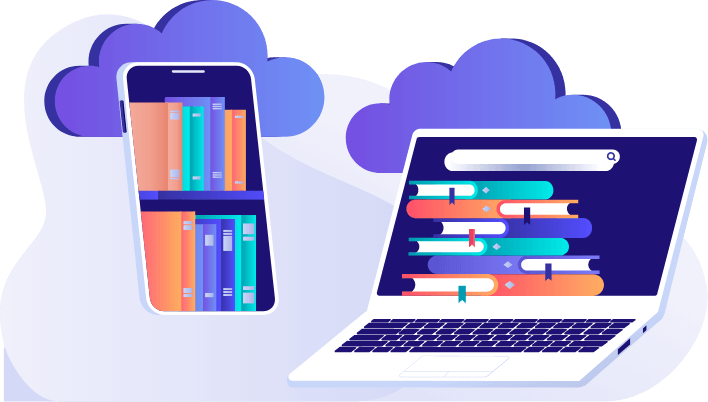 Digital Shelf